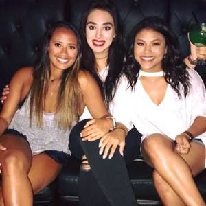 Meet your Posher, Alexus